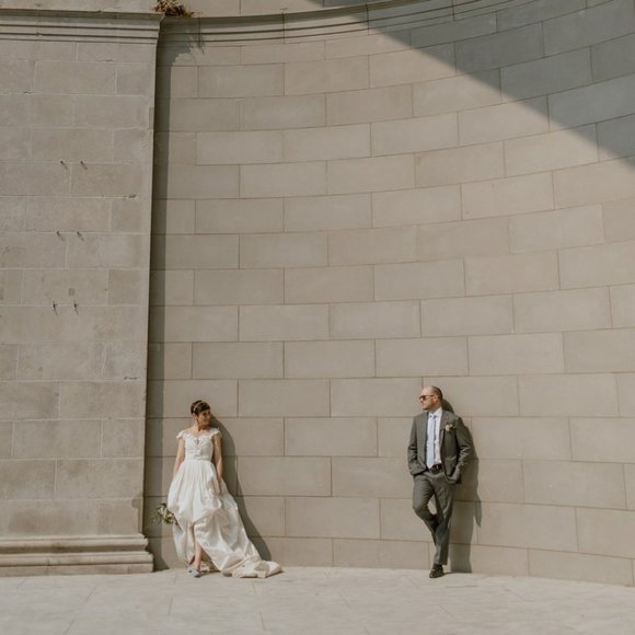 Oscar de la Renta Spring 2022 Look 7 - Picture 3 of 11